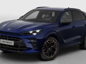 CUPRA Terramar thumbnail 2
