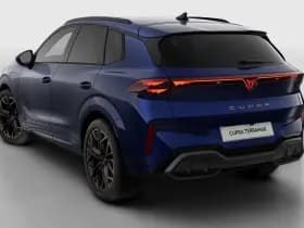 CUPRA Terramar thumbnail 4