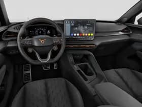 CUPRA Terramar thumbnail 6