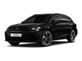 CUPRA Leon Sportstourer thumbnail 1