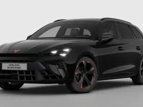 CUPRA Leon Sportstourer thumbnail 2