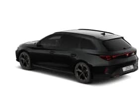 CUPRA Leon Sportstourer thumbnail 11