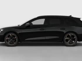 CUPRA Leon Sportstourer thumbnail 3