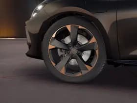 CUPRA Leon Sportstourer thumbnail 5