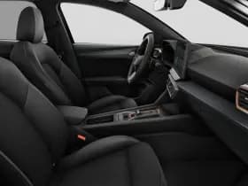 CUPRA Leon Sportstourer thumbnail 7