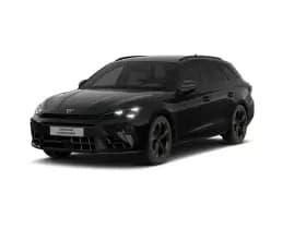 CUPRA Leon Sportstourer thumbnail 10