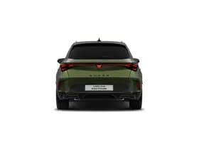 CUPRA Leon Sportstourer thumbnail 12
