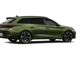 CUPRA Leon Sportstourer thumbnail 13