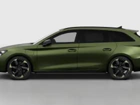 CUPRA Leon Sportstourer thumbnail 3