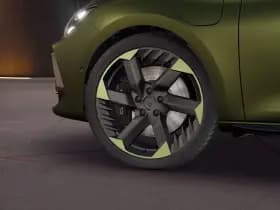 CUPRA Leon Sportstourer thumbnail 5