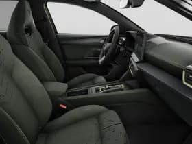 CUPRA Leon Sportstourer thumbnail 7