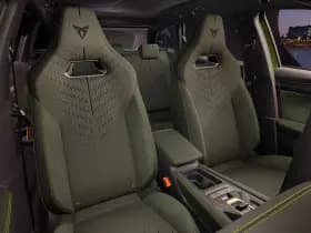 CUPRA Leon Sportstourer thumbnail 8