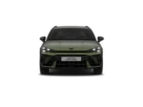 CUPRA Leon Sportstourer thumbnail 9