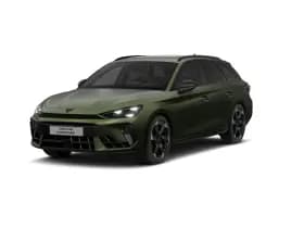 CUPRA Leon Sportstourer thumbnail 10