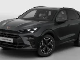 CUPRA Terramar thumbnail 2
