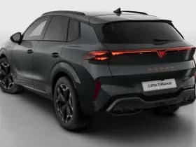 CUPRA Terramar thumbnail 4