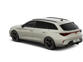 CUPRA Leon Sportstourer thumbnail 11