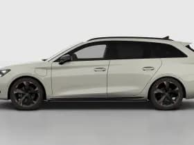 CUPRA Leon Sportstourer thumbnail 3