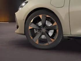 CUPRA Leon Sportstourer thumbnail 5
