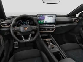 CUPRA Leon Sportstourer thumbnail 6