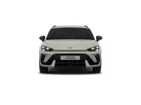 CUPRA Leon Sportstourer thumbnail 9