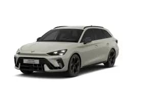 CUPRA Leon Sportstourer thumbnail 10