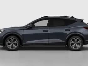 CUPRA Formentor thumbnail 3