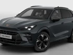CUPRA Terramar thumbnail 2