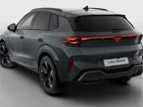 CUPRA Terramar thumbnail 4