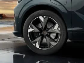 CUPRA Terramar thumbnail 5