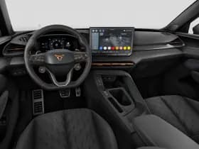 CUPRA Terramar thumbnail 6