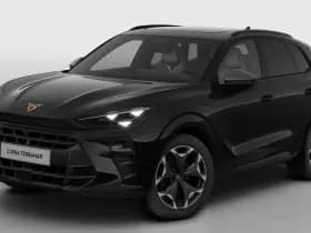 CUPRA Terramar thumbnail 2