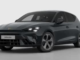 CUPRA Leon thumbnail 2