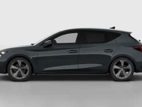 CUPRA Leon thumbnail 3