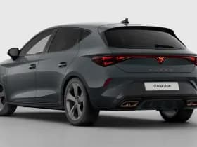 CUPRA Leon thumbnail 4