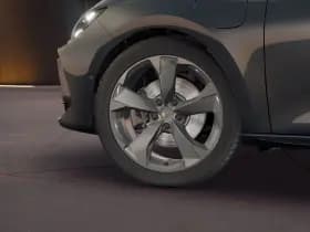 CUPRA Leon thumbnail 5
