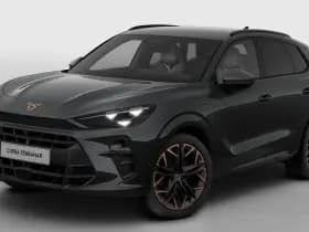 CUPRA Terramar thumbnail 2