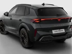 CUPRA Terramar thumbnail 4
