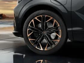 CUPRA Terramar thumbnail 5