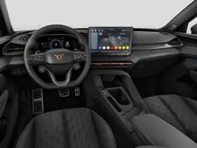 CUPRA Terramar thumbnail 6