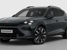 CUPRA Formentor thumbnail 2
