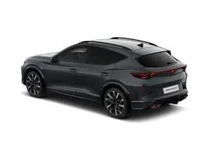 CUPRA Formentor thumbnail 11