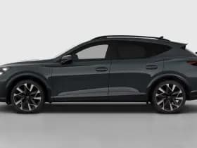 CUPRA Formentor thumbnail 3