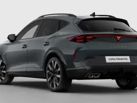 CUPRA Formentor thumbnail 4