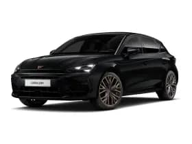 CUPRA Leon thumbnail 1