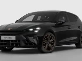 CUPRA Leon thumbnail 2