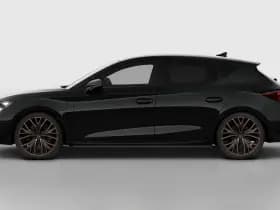 CUPRA Leon thumbnail 3
