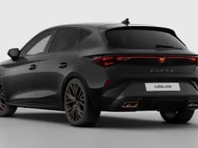 CUPRA Leon thumbnail 4