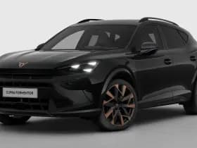 CUPRA Formentor thumbnail 2
