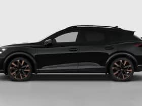 CUPRA Formentor thumbnail 3